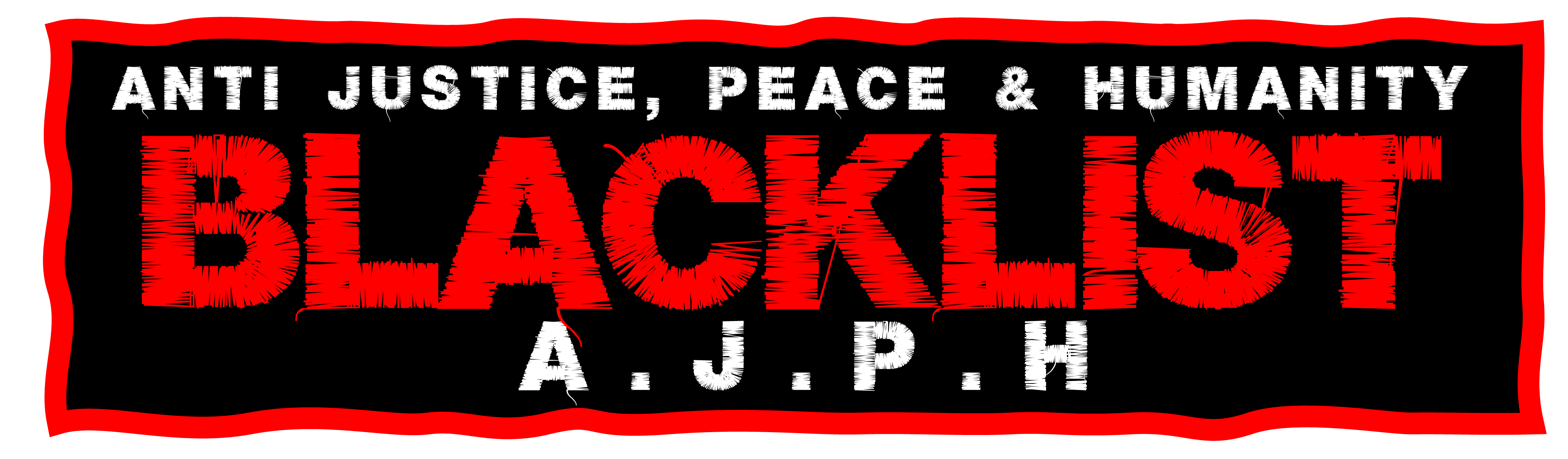 BLACKLIST AJPH BLACKLIST AJPH