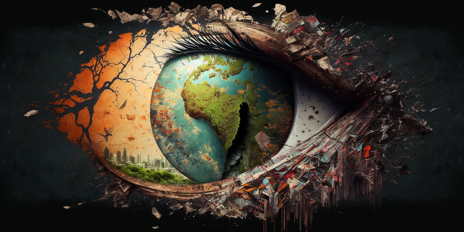 EYE RISK EYE RISK