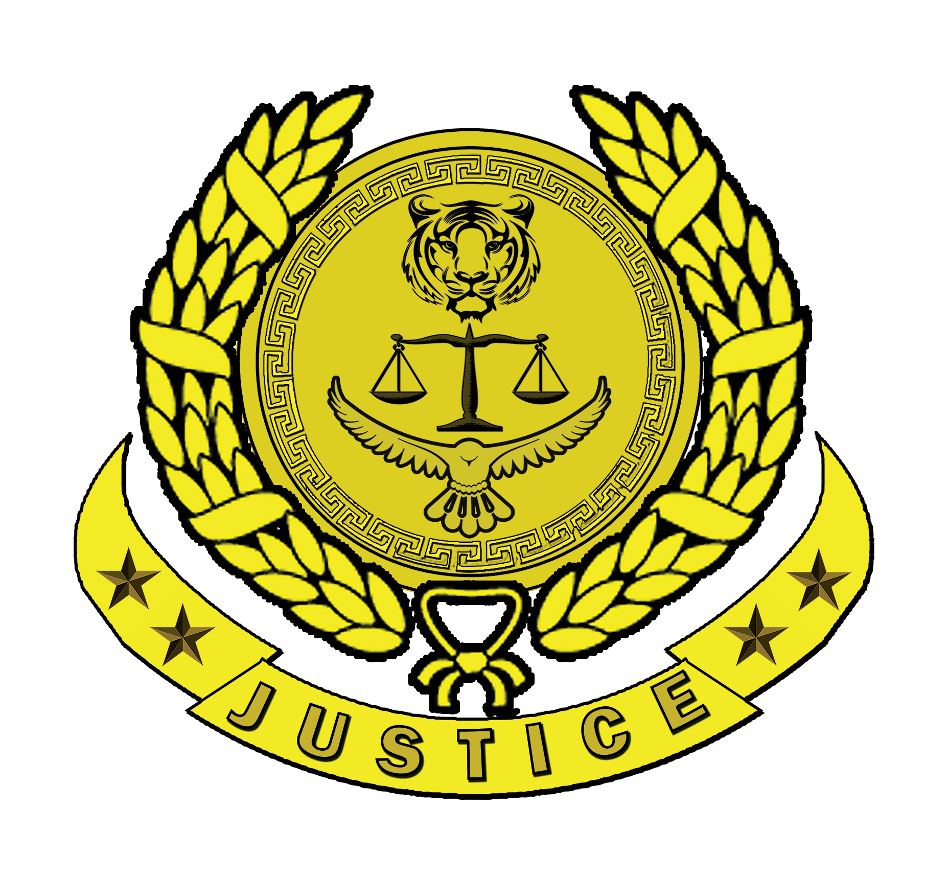 LOGO JUSTICE
