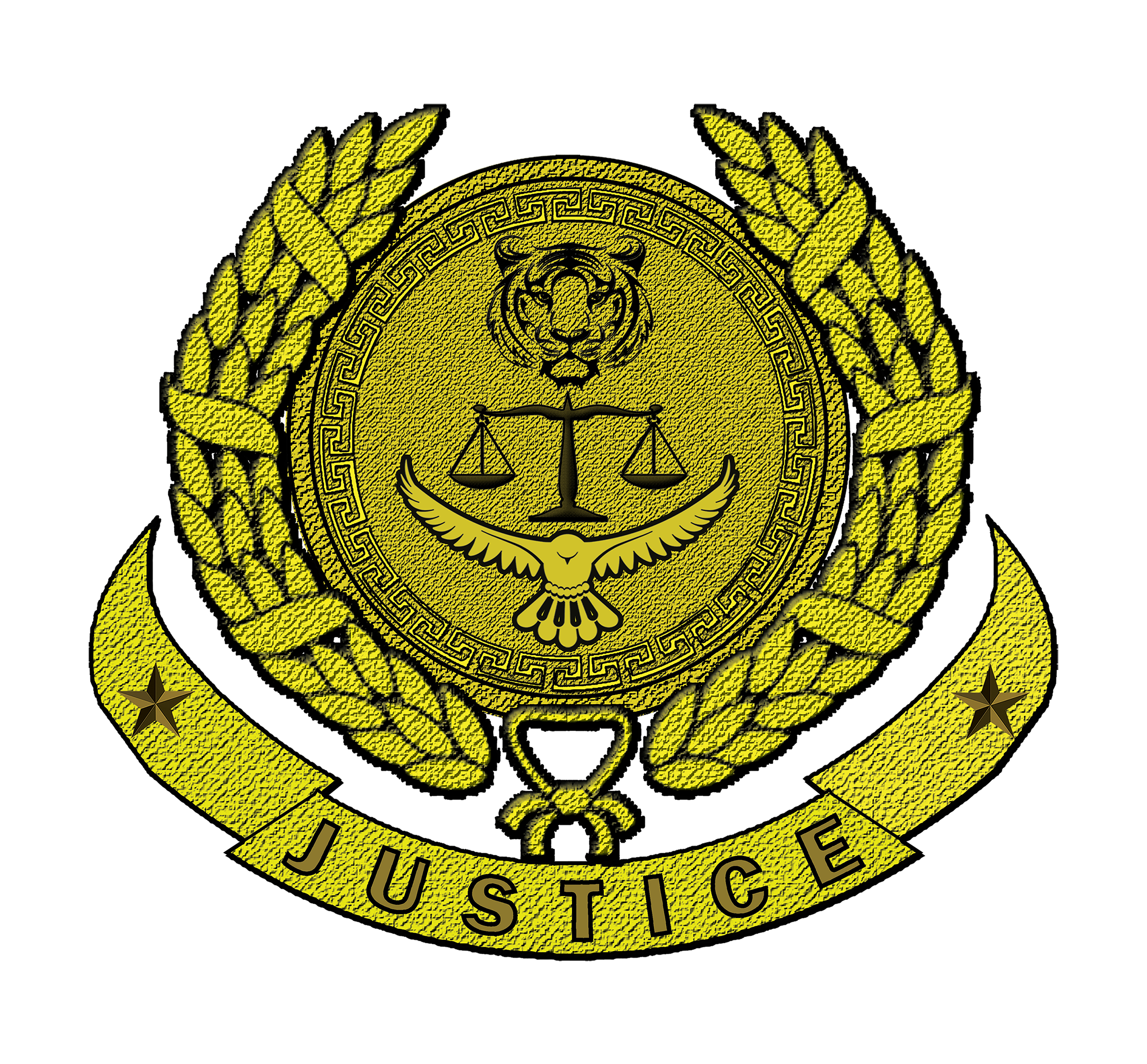 LOGO JUSTICE@2x